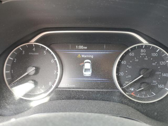 2017 NISSAN MAXIMA 3.5 - 1N4AA6AP6HC435525