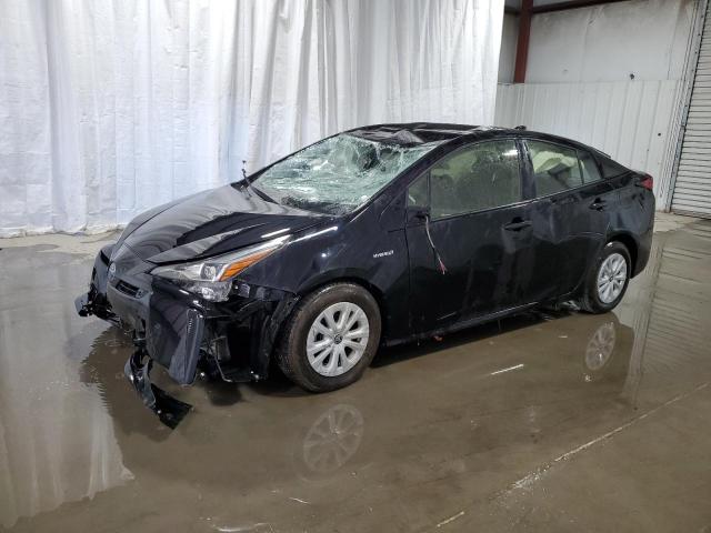 2020 TOYOTA PRIUS L - JTDKARFU2L3107154