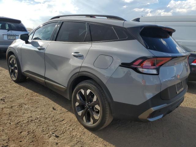 2023 KIA SPORTAGE X - 5XYK6CAF6PG007227