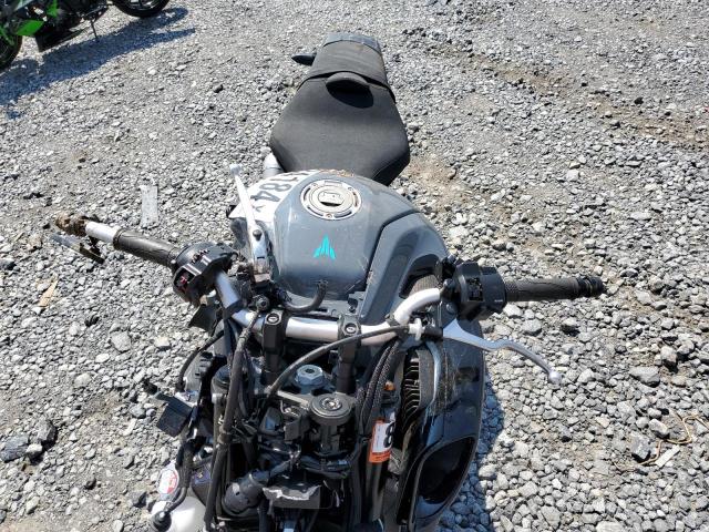 2023 YAMAHA MTN1000 C JYARN79Y2PA000544
