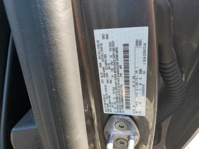 2023 FORD ESCAPE ST - 1FMCU9MN3PUA62793