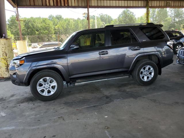 Toyota 4RUNNER