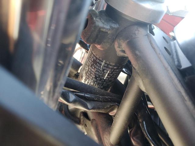 2024 KAWASAKI EX500 ML5EXGG18RDA11906