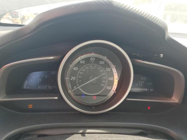 2016 MAZDA 3 SPORT - 3MZBM1T74GM320213