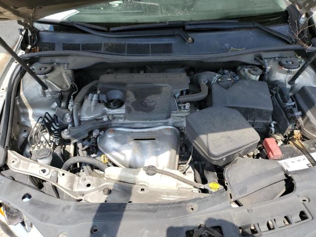 2015 TOYOTA CAMRY LE - 4T1BF1FK3FU908462