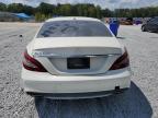 MERCEDES-BENZ CLS 550 photo