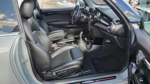 2021 MINI COOPER JOH WMWXR9C02M2P17799