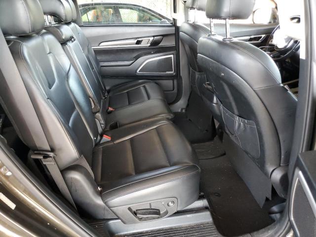 2020 KIA TELLURIDE - 5XYP64HC4LG095888