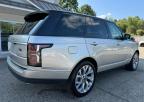 LAND ROVER RANGE ROVE photo