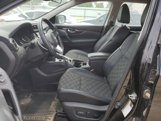2022 NISSAN ROGUE SPOR - JN1BJ1BW8NW490465