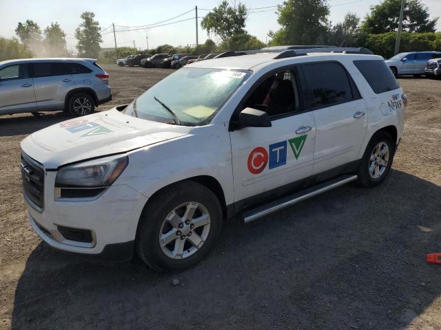 2016 GMC ACADIA SLE - 1GKKVNED4GJ315699