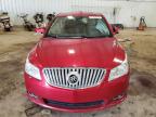 BUICK LACROSSE photo