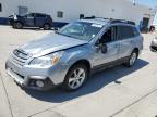 SUBARU OUTBACK 2. photo