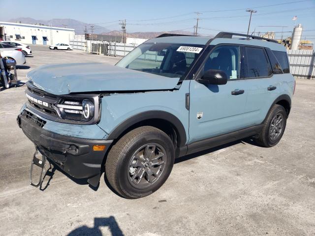 2023 FORD BRONCO SPO 3FMCR9B61PRE34054  69081204