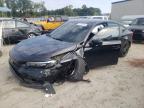 2022 HONDA CIVIC SPOR - 2HGFE2F56NH590994