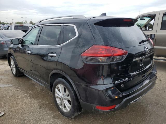 2018 NISSAN ROGUE S - 5N1AT2MT7JC810734