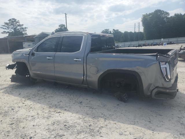 2020 GMC SIERRA K15 - 3GTU9FEDXLG328175