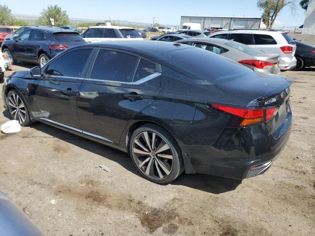 VIN 1N4AL4CV0LN317610 2020 NISSAN ALTIMA no.2