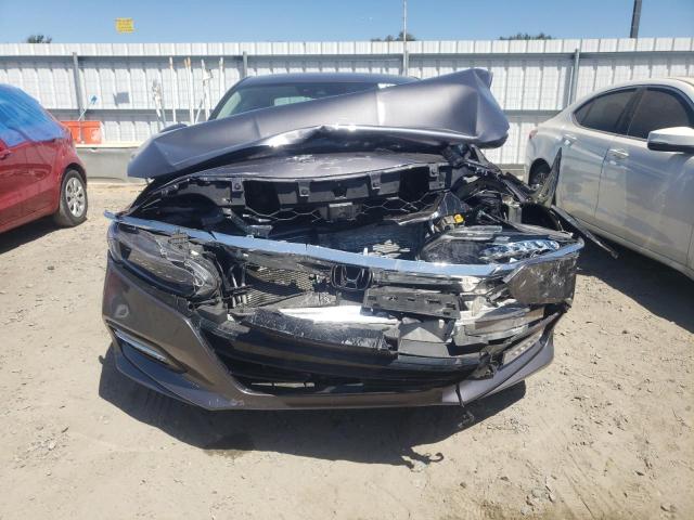 2019 HONDA ACCORD TOU - 1HGCV3F95KA000662