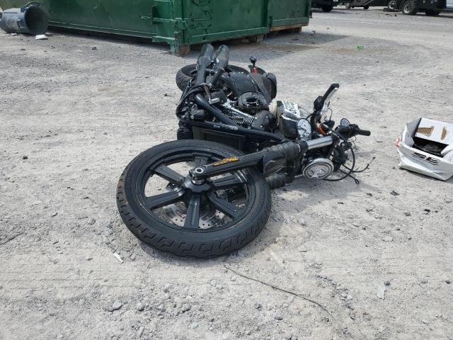2024 HARLEY-DAVIDSON FXBBS - 1HD1YYK16RB033361