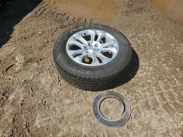 2024 CHEVROLET 1500 SILVE - 1GCUDGED9RZ252073