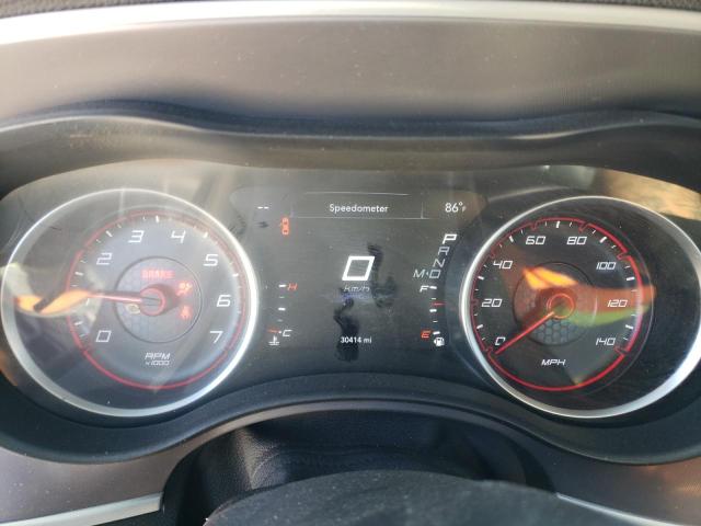 2022 DODGE CHARGER GT - 2C3CDXHG9NH228310