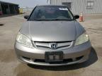 HONDA CIVIC LX photo