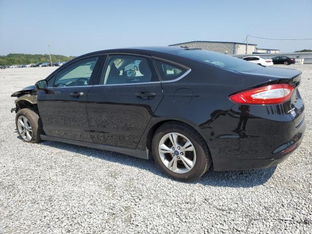 VIN 3FA6P0G78GR311135 2016 Ford Fusion, S no.2