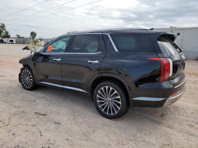 2023 HYUNDAI PALISADE C - KM8R7DGE7PU545624