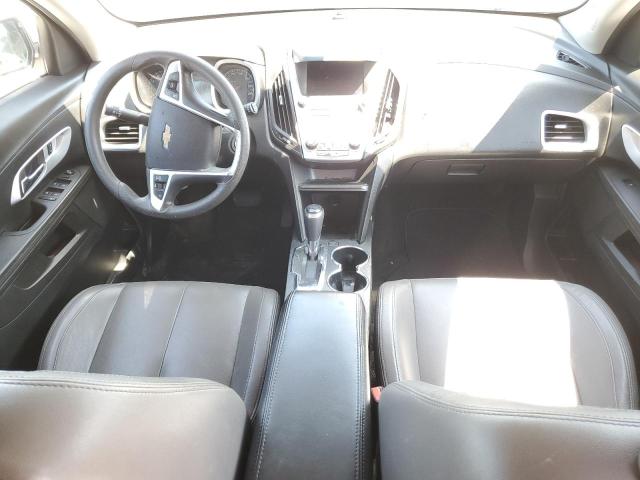 2017 CHEVROLET EQUINOX LT - 2GNALCEK1H1519959