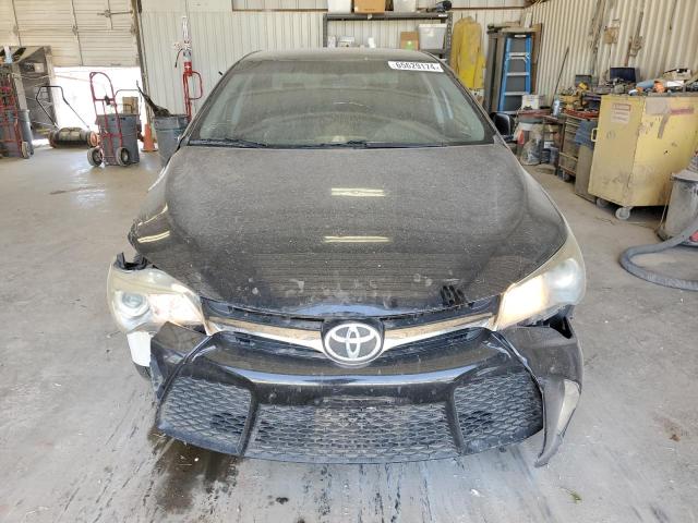 2017 TOYOTA CAMRY LE - 4T1BF1FK8HU736660