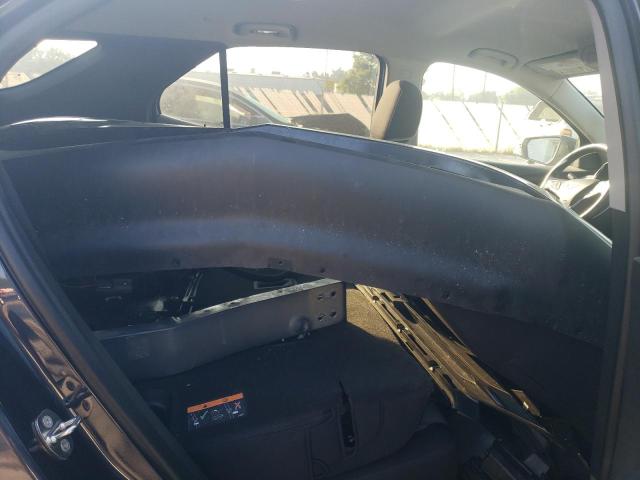 2018 CHEVROLET EQUINOX LT - 3GNAXJEVXJS580725