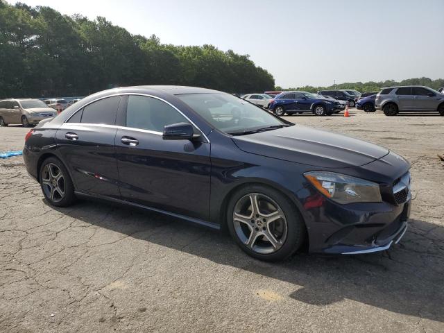 VIN WDDSJ4GB4JN601183 2018 MERCEDES-BENZ CLA-CLASS no.4