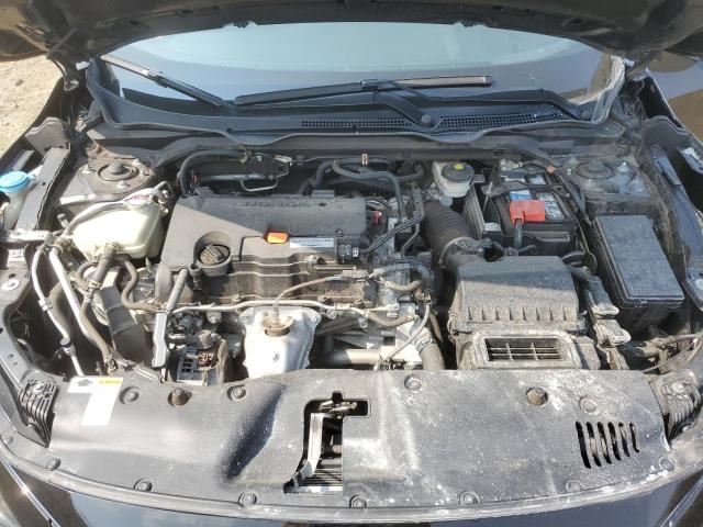 2021 HONDA CIVIC SPOR - 2HGFC2F8XMH534829