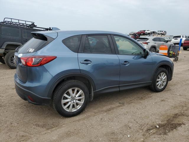 VIN JM3KE4CYXF0548803 2015 Mazda CX-5, Touring no.3