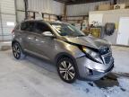 KIA SPORTAGE E photo