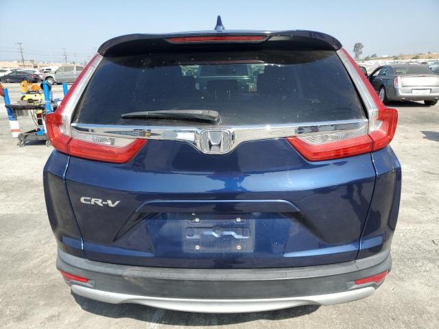 2017 HONDA CR-V EX - 7FARW1H54HE018370