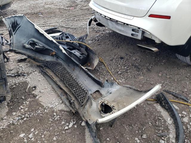 2017 NISSAN MURANO S - 5N1AZ2MG2HN145872