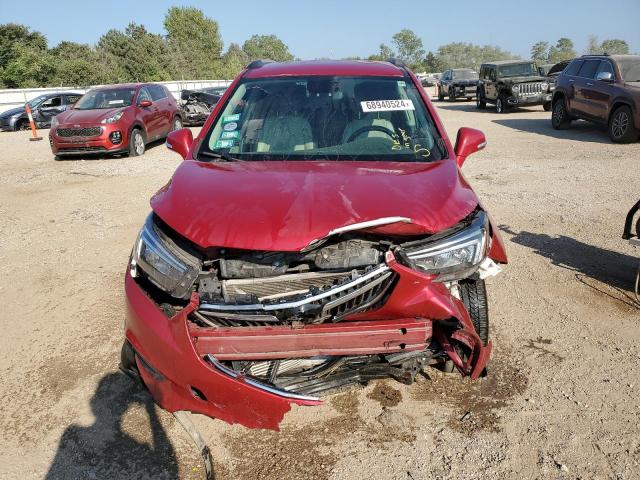 2019 BUICK ENCORE PRE - KL4CJASB1KB719872