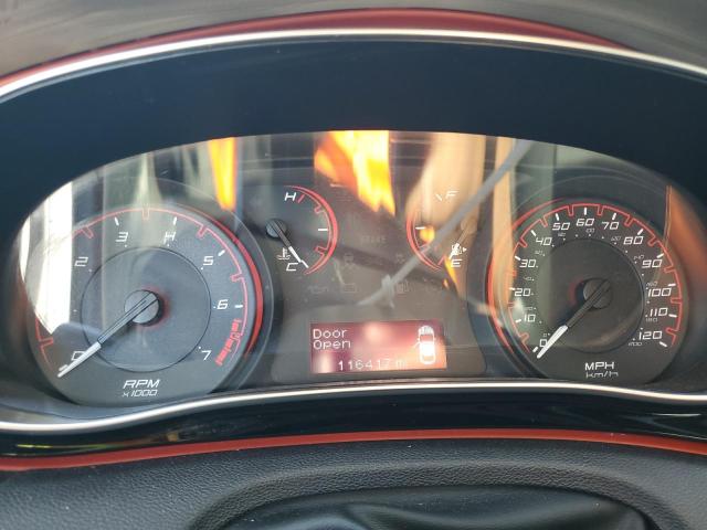 2015 DODGE DART SE - 1C3CDFAA8FD120551
