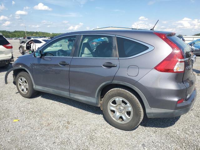 2015 HONDA CR-V LX - 2HKRM3H31FH556972