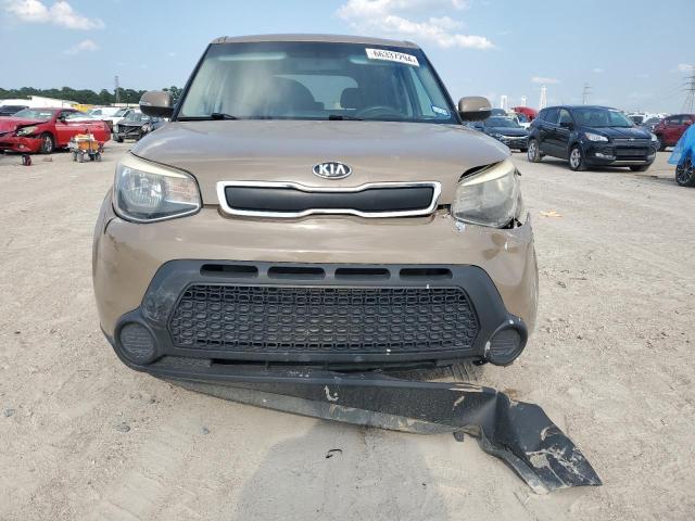 VIN KNDJP3A59E7071661 2014 KIA Soul, + no.5