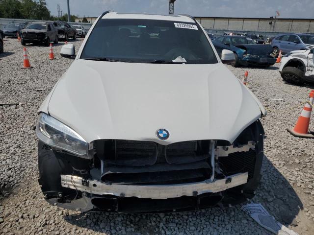 VIN 5UXKR0C52E0H23332 2014 BMW X5, Xdrive35I no.5