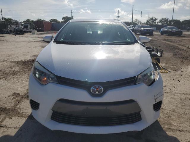 2016 TOYOTA COROLLA L - 2T1BURHE6GC589508