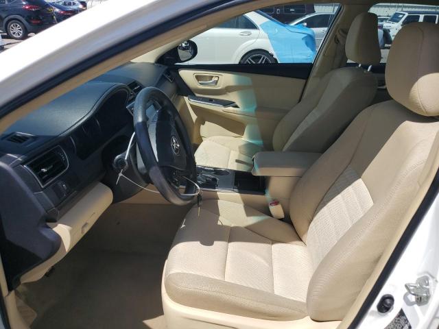 2016 TOYOTA CAMRY LE - 4T4BF1FK6GR557666