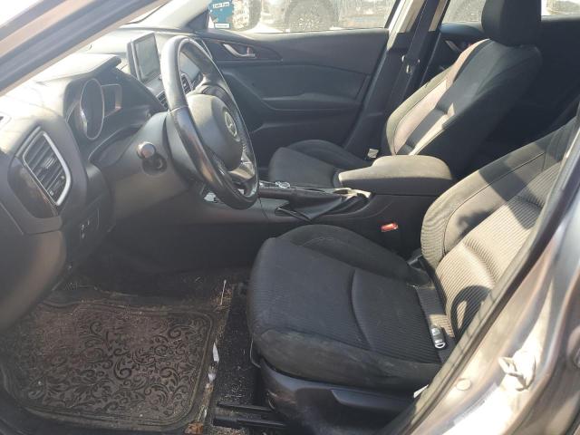 2016 MAZDA 3 TOURING - 3MZBM1L77GM261089