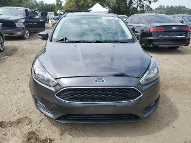 2018 FORD FOCUS SEL - 1FADP3H25JL215027