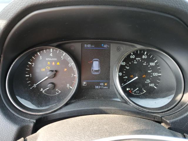 2019 NISSAN ROGUE S - KNMAT2MV3KP510642