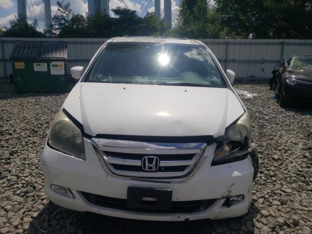 2007 HONDA ODYSSEY EX 5FNRL386X7B089015  67038514