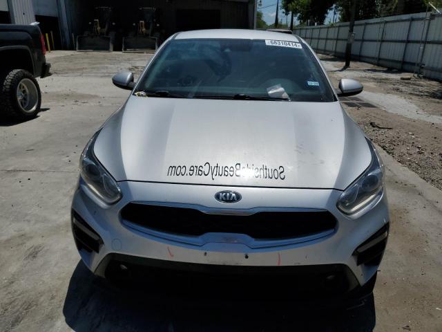 2019 KIA FORTE GT L - 3KPF34ADXKE132090